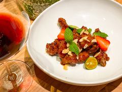 -宴南庭·闽味私房菜