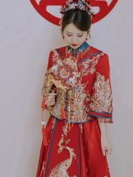 点击看大图 -Renee芮亦婚纱