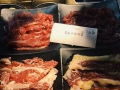 -汕品潮牛正宗潮汕火锅(华师店)