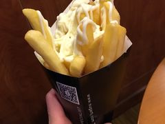 -SUGAR糖薯·章鱼烧(鹏欣水游城店)