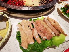 -大味生态火锅(蓝谷地店)