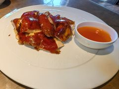 -朴墅(西湖青芝坞店·杭帮菜·家宴.14年的店)