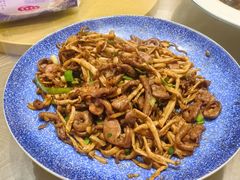 -富临轩私房菜(集庆门大街店)