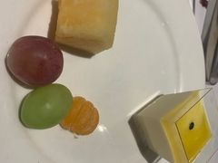 -拉蒂娜·巴西牛排馆 Latina·Brazilian Steakhouse(陆家嘴旗舰店)