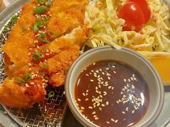 -火山屋台(新街口店)