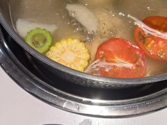 -犇鼎牛潮汕牛肉火锅(新辰里学清路店)