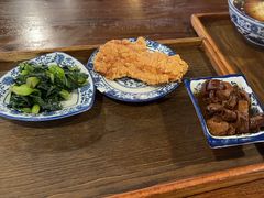-老横泾面馆(吴中横泾店)