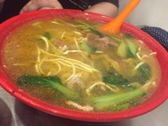 -易记皮肚面(明瓦廊店)