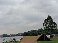 -仙湖旅游度假区