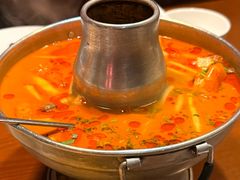 -泰国餐厅 Thai Food(裕华万达店)