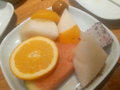 -九寸花汀(摩天活力城店)
