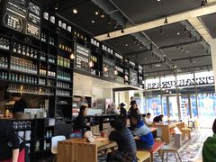 -玛尚诺Pizza&Bar(长泰广场店)