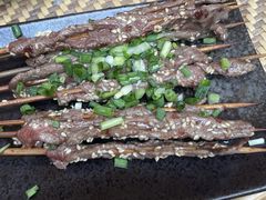 -贰醒·私房小院烧烤 (太古里店)