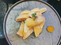 -聚鑫阁江浙菜·非遗传承技艺(青村帝华园店)