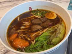 -康师傅私房牛肉面(申虹店)