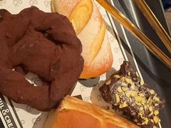 -B&C黄油与面包·THE GARDEN BAKERY概念店(世纪汇店)