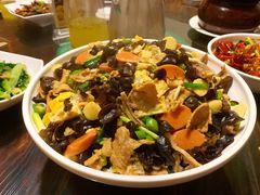 -乡吧啦·甲鱼铺子(海德二道店)