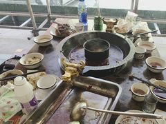 -好吃鬼高原牦牛杂火锅(古尔沟分店)