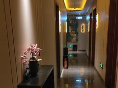 -玉足林影院足道·棋牌·精油按摩SPA