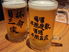 -将醉民谣·烧烤江湖菜酒馆(大石店)