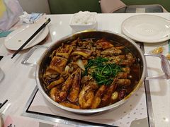 -黄记煌三汁焖锅(首创奥特莱斯店)