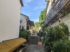 -小河直街历史文化街区