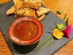 -甜阿姨·天台花园私房菜(万松园店)