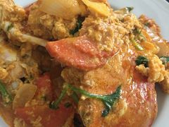 -Doo Dee Thai Food(Issan/Isaan/Esan)
