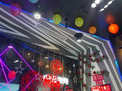 -唱吧麦颂KTV(萧山加州阳光广场店)