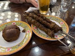 -烤肉季饭庄