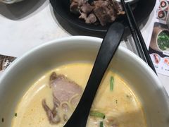-和府捞面(凯德壹中心店)