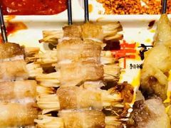 -丰茂烤串(建设街店)