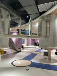 -meland club亲子乐园(石家庄万象城店)