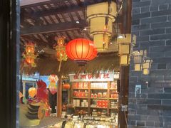 -猪肉婆私房菜(容桂总店)