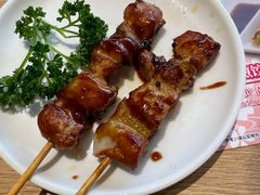 -味千拉面(南昌杉杉奥特莱斯广场店)