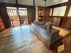 -高山阵屋