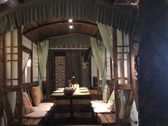 -淀里船宴(卓达店)