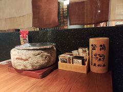 -拾光与烟火丨炭火串烧·自贡小活鲜(西村大院店)