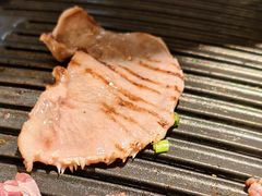 -東盛炭烤自助料理(玄武招商花园城店)