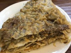 -清真永恒华威肉饼(潘家园店)