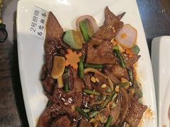 -东北大院·东北菜(三台子店)