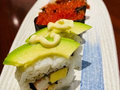 -一本魅·日式料理