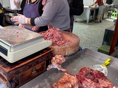 -杨天玉腊牛羊肉
