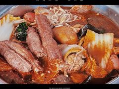 -四川老牛麻辣烫(北门桥店)