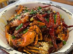 -辣螃铠盆盆蟹大排档(总店)