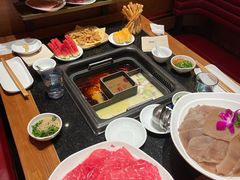 -巴奴毛肚火锅(王府井百货店)