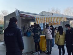 -北京积水潭医院(回龙观院区)