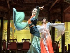 -HOHO餐厅(古子城店)