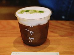 -O.P.S. CAFE