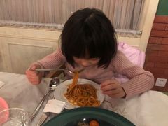 -花·fleur古董西餐厅(西城夜未央店)